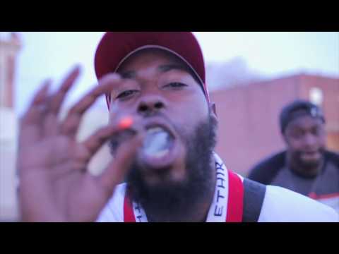 K.Dot Da Showstoppa - Chung Li (Shot by Mary James Films)