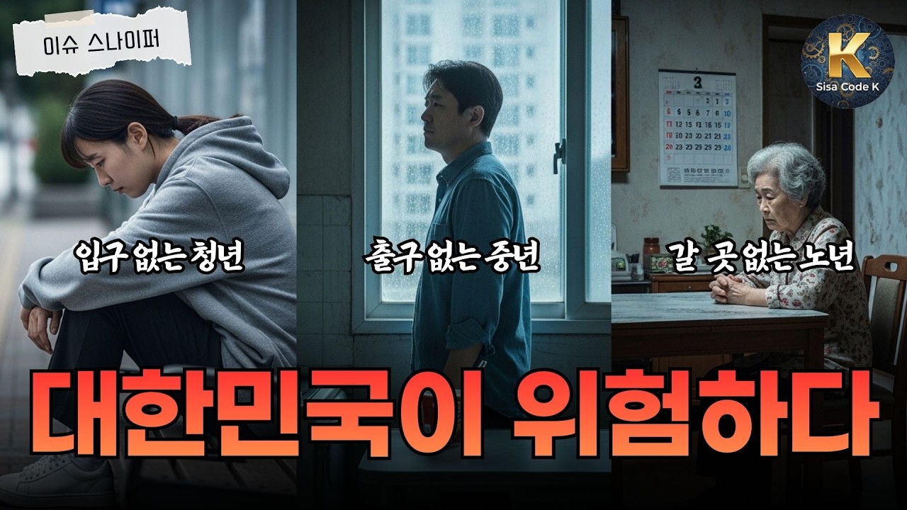 돈이 행복의 전부라면, 왜 더 벌어도 더 불행하게 느껴질까?