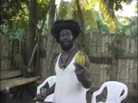 Chocolate Tea with Mokko & Miriam 2006!