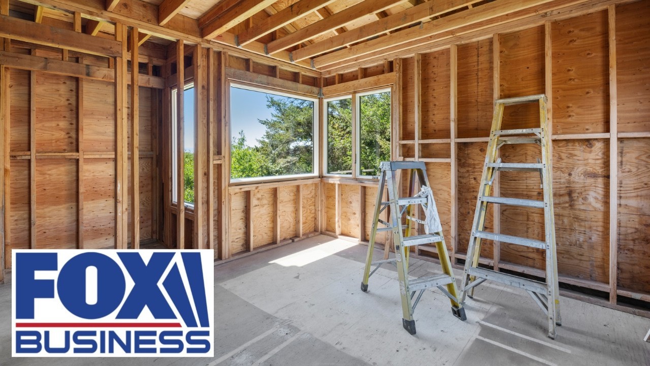 REMODEL RAMP UP: Homeowners to spend $522B in 2026 in renovation surge