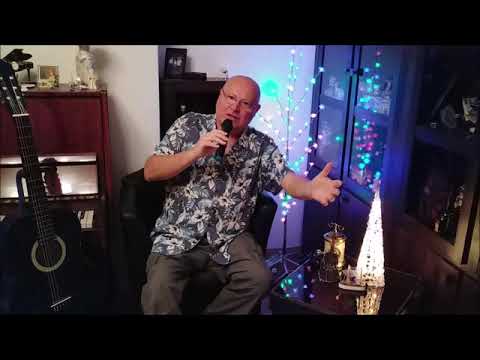 KO MENE VEČ NE BO (live) - NACE JUNKAR, 2020 HD