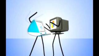 The Linux Foundation Video Site:: the third idea