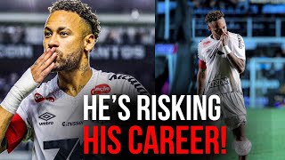 Download lagu Neymar Is A HERO For This... mp3