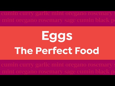 How to Make Perfect Eggs | Our Kitchen with Shannon Smith