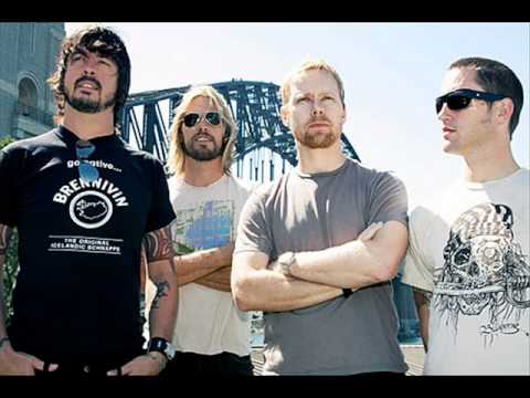 Foo Fighters — Baker Street Foo Fighters — Baker Street