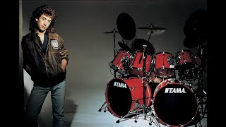 Simon Phillips - Give Blood (Pete Townshend) [Drumeo] {Improved Version}