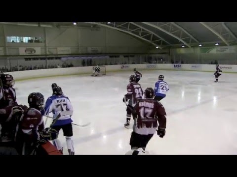 RigaCup2016 U18_HSRiga99-EHC Seewen(CH)_ 08042016