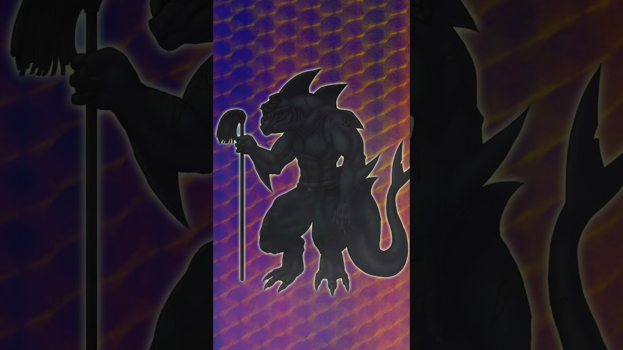 [GACHA] Sean Cardack #shorts