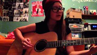 Smooth Jazz by Sorority Noise (Cover)