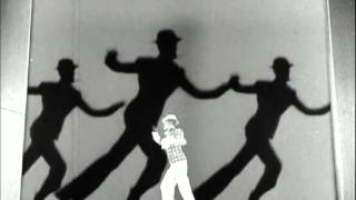 Astaire Fred Bojangles of Harlem from Swing Time 1936