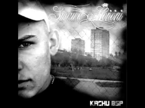 Kachu Bsp - Między Blokami Ft. Dj-Danek