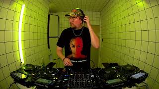 Machinedrum – HÖR Berlin 2023-08-11 tracklist