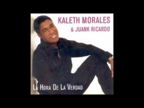 kaleth morales me estoy cansando
