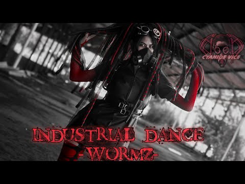 INDUSTRIAL DANCE | WORMZ | CYBERGOTH (Cyanide Vice)