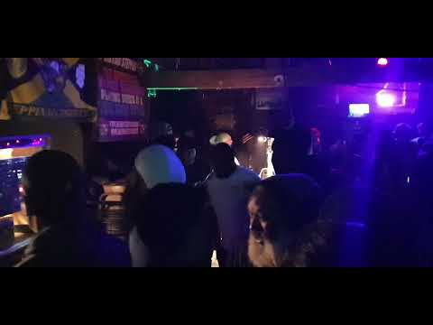 ITAL POWER SOUNDSYSTEM @ SUBDUB LEEDS 08/10/2022 Pt.2