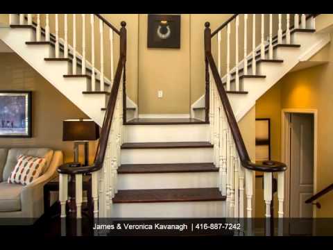 76 Ferncroft Place | Brampton | James & Veronica Kavanagh