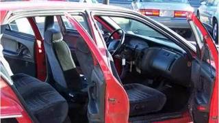 preview picture of video '1995 Buick Skylark Used Cars Somerset WI'