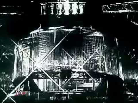 WWE No Way Out 2008 [PROMO]