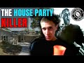 The House Party Killer The Horrific Case Of Tyler Hadley