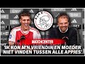MUST SEE ? AJAX-HELD Jakov Medic ALS EEN KIND ZO BLIJ na DROOMAVOND! ??