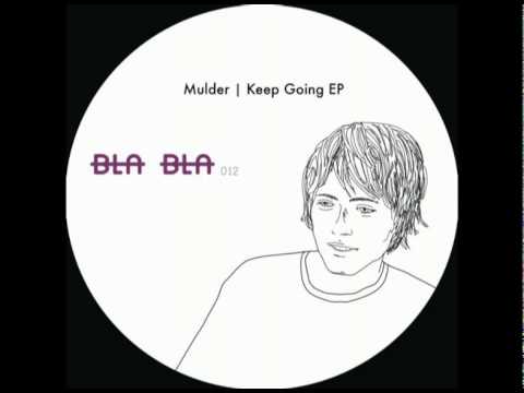 [BLA BLA 12] MULDER - 50 50 (DIGITAL EXCLUSIVE).mpg