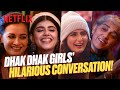 Fatima Sana Shaikh & Dia Mirza’s Hilarious SEX TALK! | Dhak Dhak