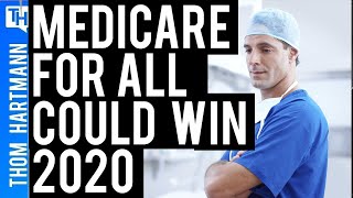 Even Conservative Estimates Prove Medicare Saves Lives (w/ Dr. Sanjeev Sriram)