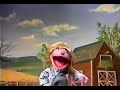 Sesame Street Life In The County And The City