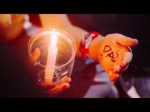 En tus manos. Canto de entrada.