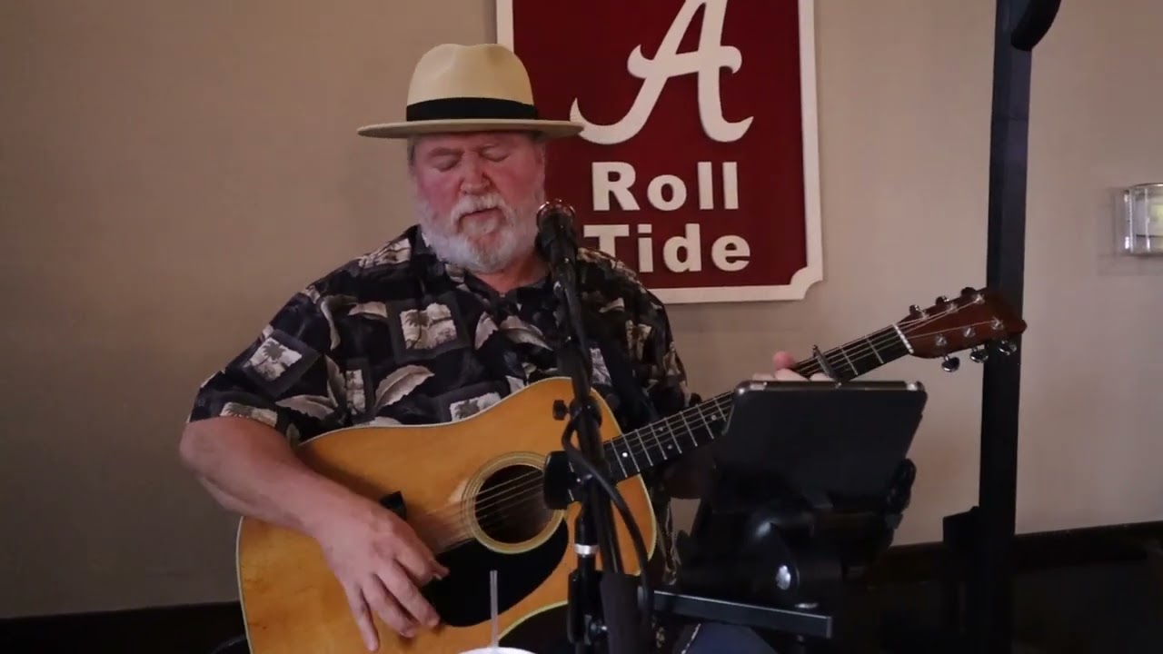Promotional video thumbnail 2 for Kevin Atkins Music