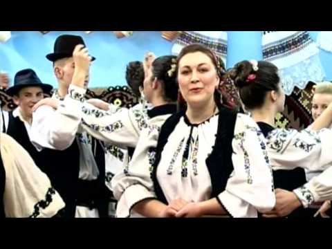 ADRIANA SOLEA - Dumnezeu mi-o dat să am