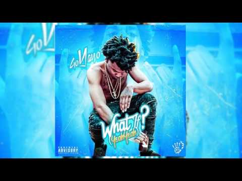 GoYayo -  What If?  [Yeah Yeah]