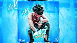 GoYayo -  What If?  [Yeah Yeah]