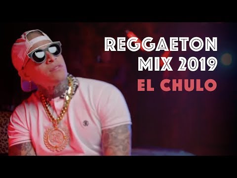 Reggaeton Romantico | Cubaton  Romantico | Mix 2019 | El Chulo, El Kamel, El Yunti, Yakarta