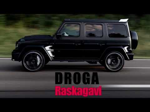 RASKAGAVI-DROGA PROD.ZAYEBANYBIT
