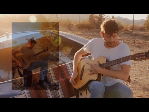 Avi Snow - Live in Joshua pt3