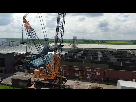 Princes foods behind the scenes