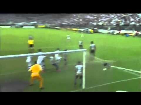 Neto sobre o Penalti marcando no Nenê