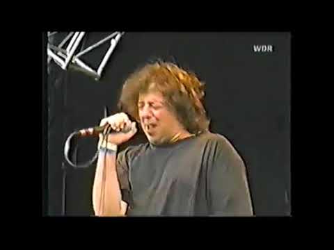 Ween - You Fucked Up  - 2000-08-18 Weeze Germany Bizarre Festival