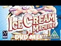 Ice Cream Machine DVD Menu