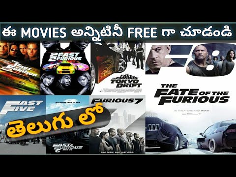 Fast And Furious 7 Free Download In Hindi Hd 720p
