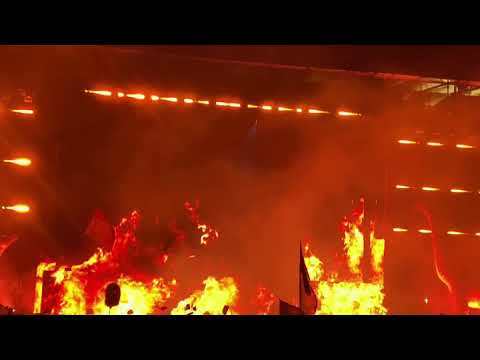 12th Planet- RVD Lost Lands 2019