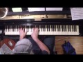 Mitch Forman - Jazz Piano Masterclass