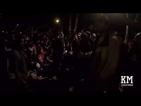 APU HERMONA vs. SUBLEBAO BIG DROPE | 8vos | Kuarta Maestría Duplas | Fecha 8