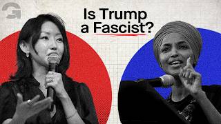 Is America Becoming a Dictatorship? (Ft. @YeonmiParkOfficial)