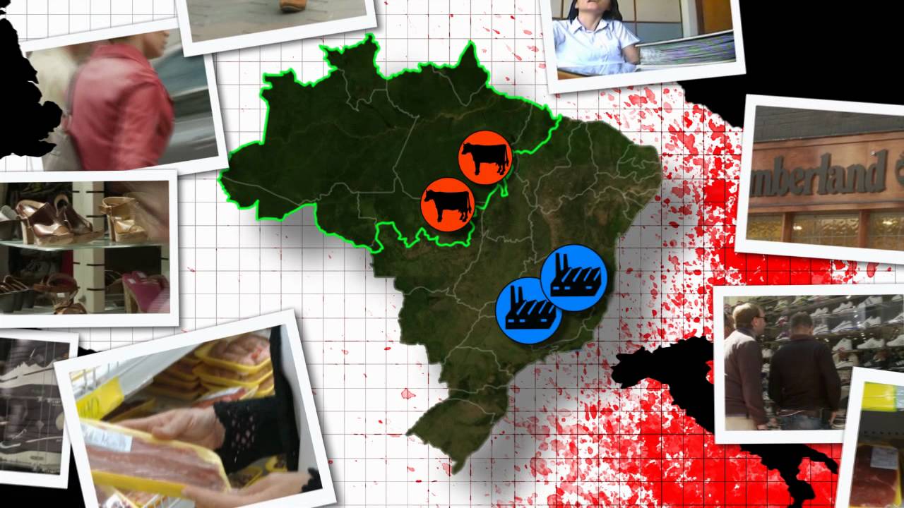 Broken promises for the Amazon