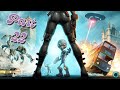 Destroy All Humans 2 Reprobed 100 Walkthrough No Commentary Part 22