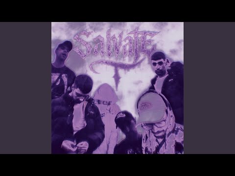 Salvate (feat. lu)