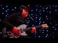 The Black Heart Procession - A Cry For Love (Live on KEXP)