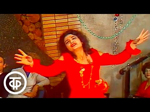 Валентина Вишневская - Старинный романс "В час роковой" (1976)